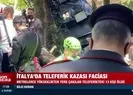 Teleferik faciasında 13 kişi hayatını kaybetti