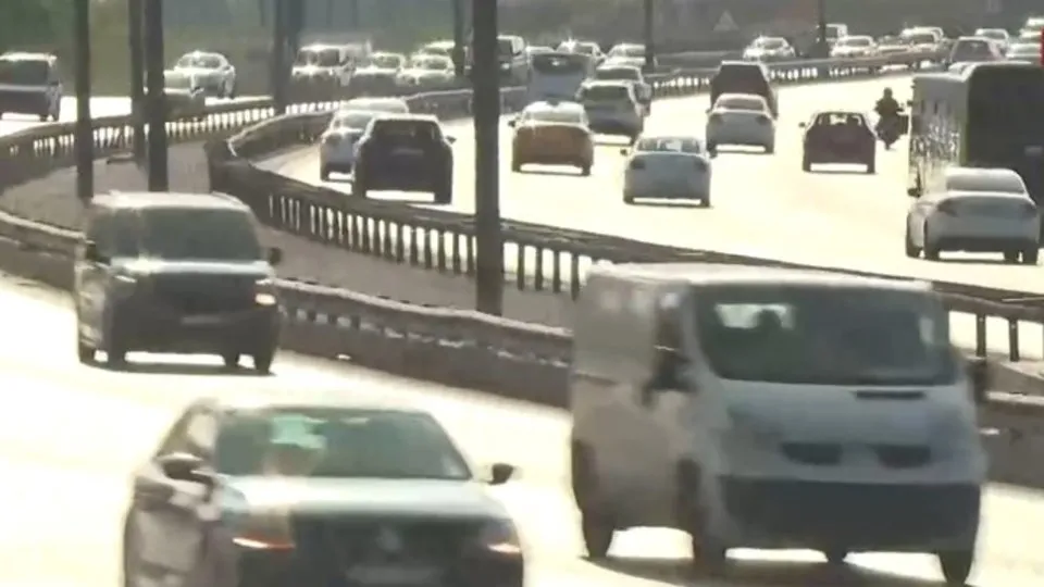 Bayram’da İstanbul trafiği ne durumda?
