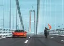 Çanakkale Köprüsü kaç km?