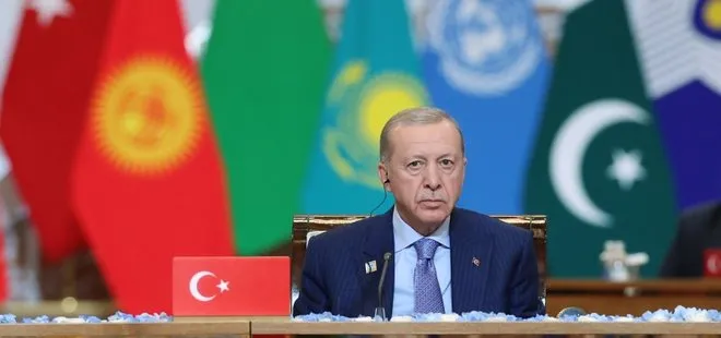 Başkan Erdoğan’dan dünyaya İsrail çağrısı: Durdurulması gerekiyor İsrail üzerindeki baskı artırılmalı