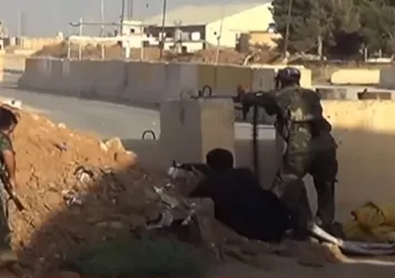 PKK'nın devletleşme planı! Terör örgütü Suriye'de "seçim" yapmaya hazırlanıyor