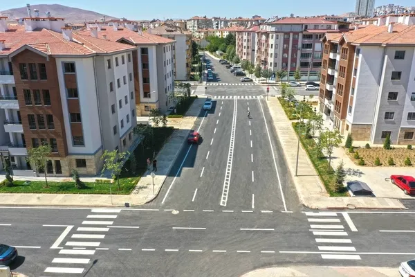 Başkan Recep Tayyip Erdoğan’dan Elazığ depremi paylaşımı: Bir yıl önce hüzünlüydük ve o gün Elazığ’a bir söz verdik...