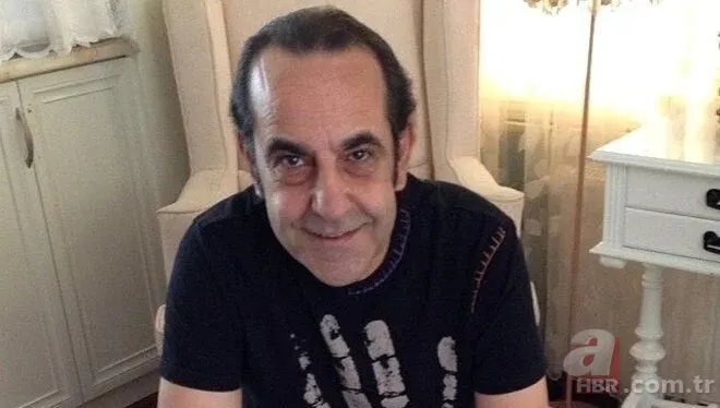 Özkan Uğur’un sağlık durumunda yeni gelişme! Ünlü isim duyurdu