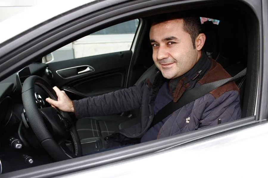 alemin krali dizisinin oben i birsu demir in son hali sasirtiyor