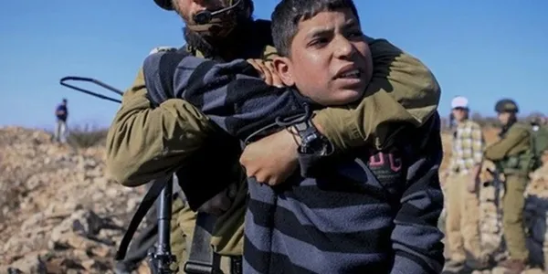 Dışişleri Bakanlığından İsrail açıklaması! İsrail’in hukuk dışı eylemleri işgal niyetinin göstergesidir