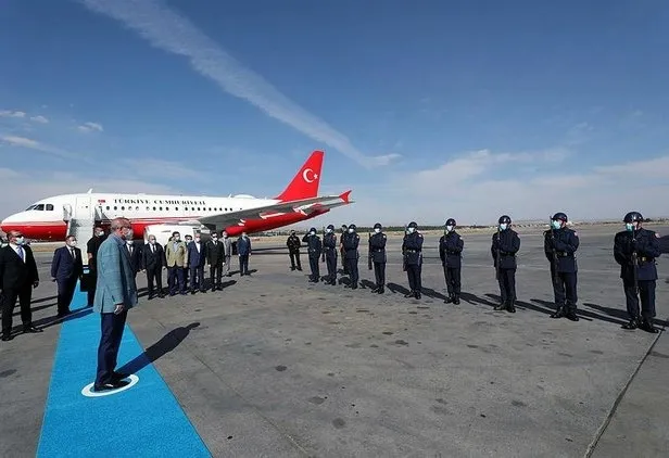 Son dakika: Başkan Erdoğan’a Kayseri’de sevgi seli! Vatandaşlardan dikkat çeken pankart