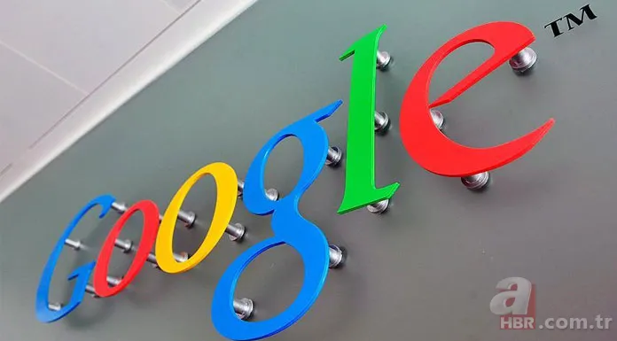 Google nasıl kuruldu? Google'dan 21. yaş günü kutlaması... Google kurucusu kimdir? 13