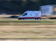 Arnavutköy'de motosiklet kazası: 1 ölü