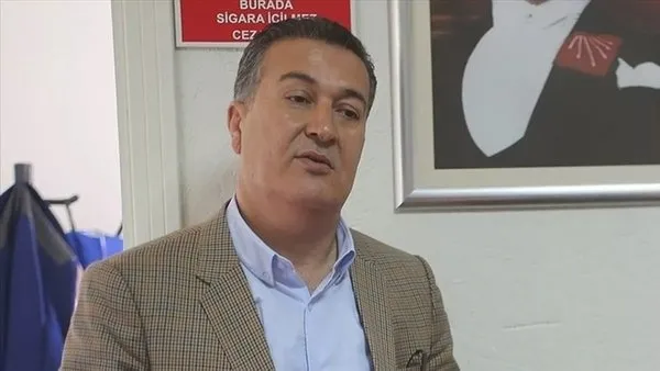 "Diyarbakır Kürdistan'ın parçasıdır" diyen CHP'li Nevaf Bilek'in kızlarına iş kıyağı! İzmir'deki belediyelere yerleştirdiler