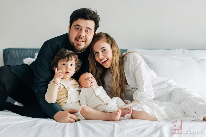 Tescilli güzel Berfu Yenenler komedyen kocası Eser Yenenler’e gelen mesajı sosyal medyasından paylaştı! “Arkadaşım o etap bitti, ben kazandım” 5