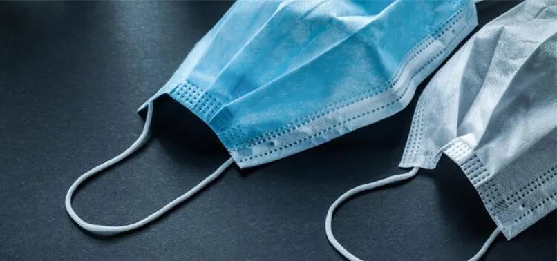 ABD'nin başkenti Washington'da maske kararı!