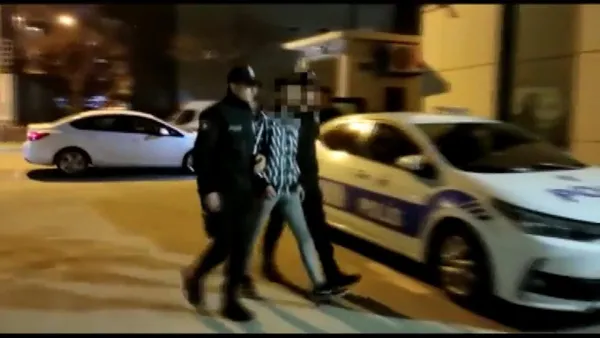 1649569705547.jpg Arabada bebeği olan kadın sürücünün aracına saldırdı! Gözaltına alınan magandanın drift videoları ortaya çıktı - 2