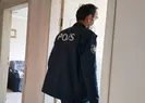 Dehşet verici! Eve giren maskeli saldırgan...