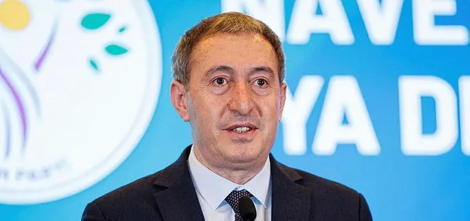 DEM Parti Eş Genel Başkanı Tuncer Bakırhan’dan Türk milletine küstah tehdit: Tekirdağlı da Trabzonlu da rahat olmayacak