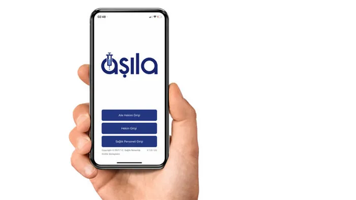 Son dakika: Sağlık Bakanlığı’ndan yeni uygulama: Aşıla! Önce kayıt sonra koronavirüs aşısı | Aşıla nasıl kullanılır?