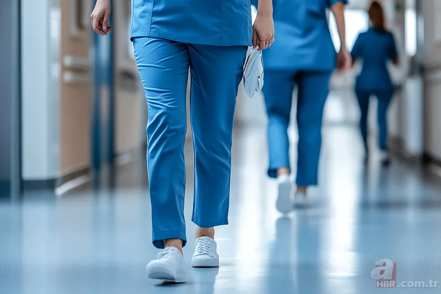 Nisan ayı kamu iş ilanları: KPSS'li, KPSS'siz şartlar netleşti! Tıp, mühendislik, havacılık... 9