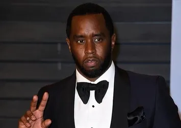 ABD'li ünlü rapçi Diddy hakkında 2 yeni dava!