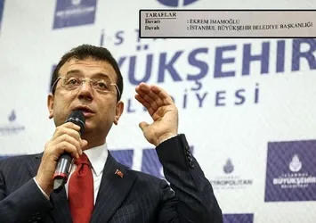Ekrem İmamoğlu Suç Örgütü'nün yolsuzluğu BDDK kayıtlarında! Para kasalarına gelen rakamların haddi hesabı yok