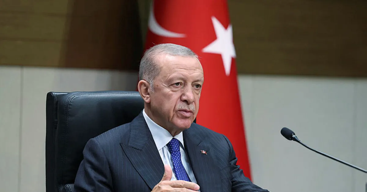 ''Esad ile görüşmeye kapalı değiliz''