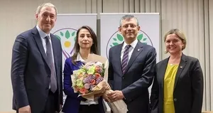 CHP’li Aytuğ Atıcı DEM ile ortaklığı itiraf etti