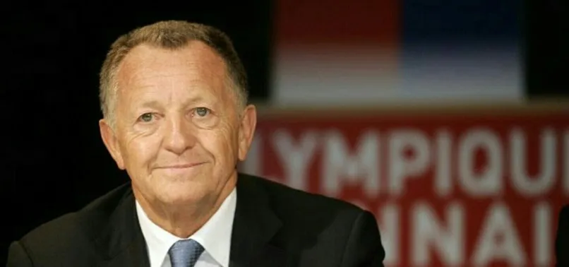 LYON BAŞKANI FENERBAHÇE'Yİ AÇIKLADI!