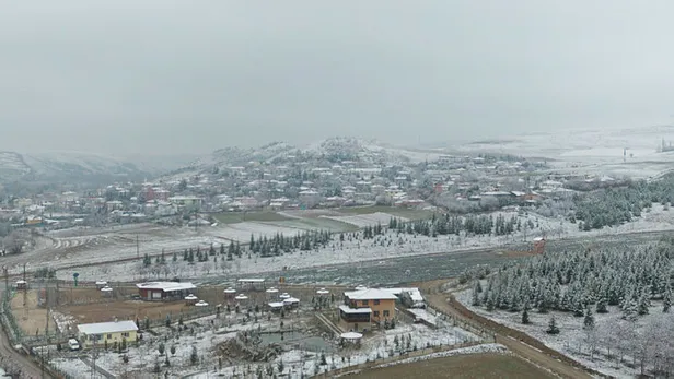 Denizli'de yarın okullar kar tatili mi? 12 Ocak Çarşamba Denizli'de okullar tatil olacak mı? Valilik açıklamaları... - 5