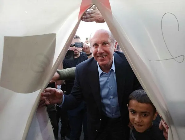 1680851366383.jpeg Muharrem İnce'den Kemal Kılıçdaroğlu ve koalisyondaki ortaklarına bombardıman! "Oradan iş çıkmaz" - 3