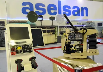 ASELSAN hisseleri işleme açıldı