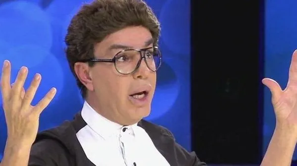 6 Aralık Gelinim Mutfakta sunucusu kimdir? Gelinim Mutfakta sunucusu Yılmaz Morgül kimdir?