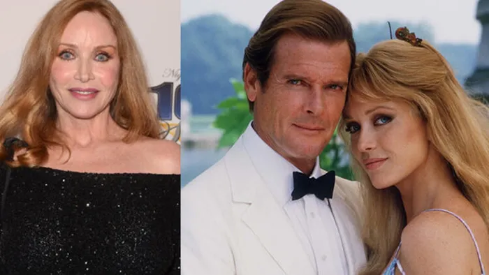 Efsane oyuncu Tanya Roberts hayatını kaybetti! - 2