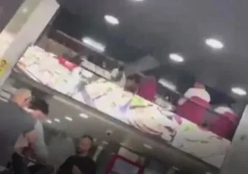 Afyonkarahisar’da 700 milyonluk rüşvet çarkı! CHP'li meclis üyesinin görüntüleri ortaya çıktı | Soruşturma başlatıldı