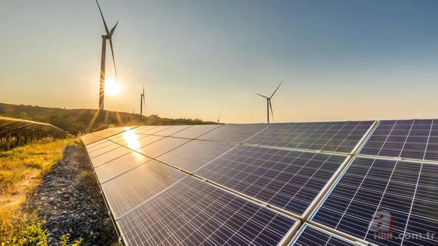 Elektrikte negatif fiyat dalgası! Üretici satabilmek için para ödüyor 2