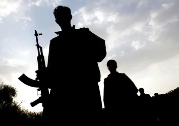 PKK'dan Münbiç hazırlığı