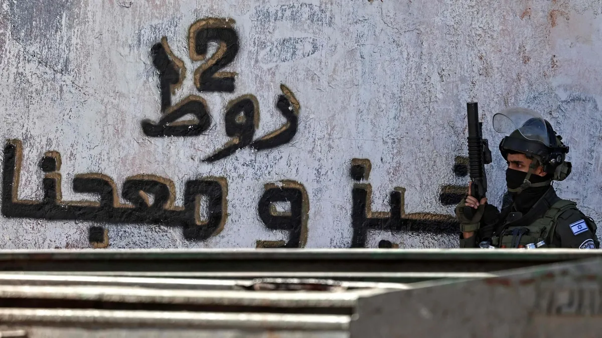 Katil İsrail duyurdu: Gazze'deki son rehine Ran Gvili'n cansız bedenine ulaşıldı