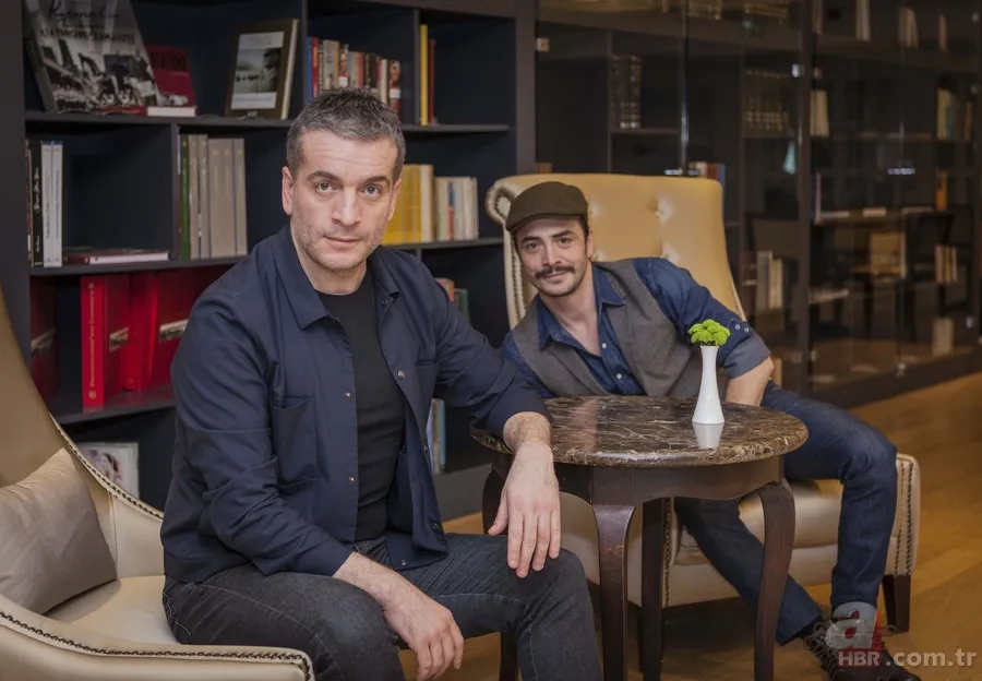 Ahmet Kural: Aramız açılsa kına yakacak insanlar var 8