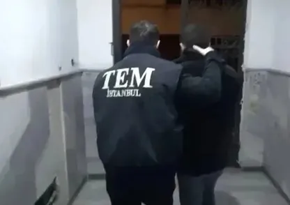 MOSSAD ihaneti telefondan çıktı!