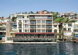 Ünlülere yönelik soruşturmada gelişme! Bebek Otel ve Maslak Klein'e uyuşturucu baskını