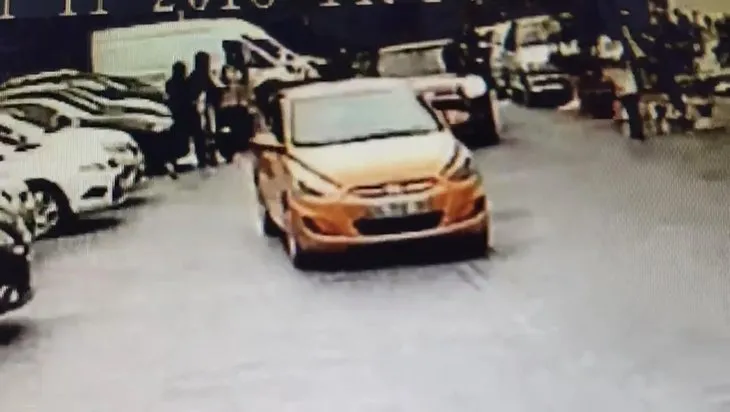 İstanbul’da 3 kadını dolandıran taksici parayı alıp yolcunun yüzüne tükürdü