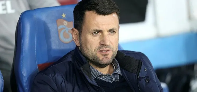 Hüseyin Çimşir: Bu takım çok şey başaracak