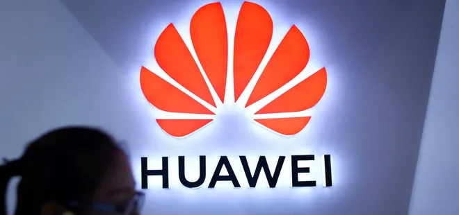 ABD-Çin ticaret savaşı Huawei’ye sıçradı
