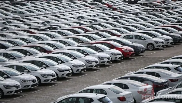 Milyonlarca araç sahibine flaş haber! 1 Mayıs'ta yürürlüğe girdi