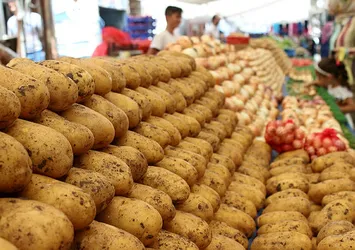 Patates ve soğan fiyatları ne zaman düşecek?
