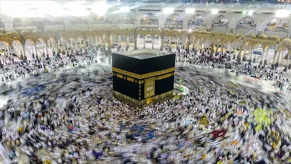 2022’de hac olacak mı? Diyanet İşleri Başkanlığı’ndan 2022 yılı hac ibadeti açıklaması