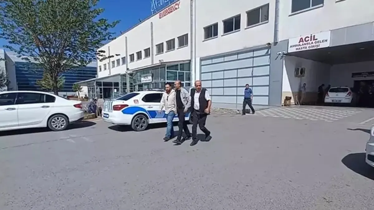 Otomobilde, boşanma aşamasındaki eşini öldüren sanığa ağırlaştırılmış müebbet