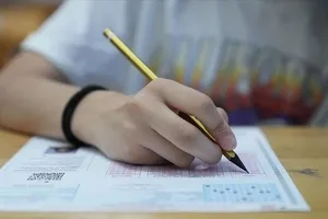 LGSye girerken neler yasak?