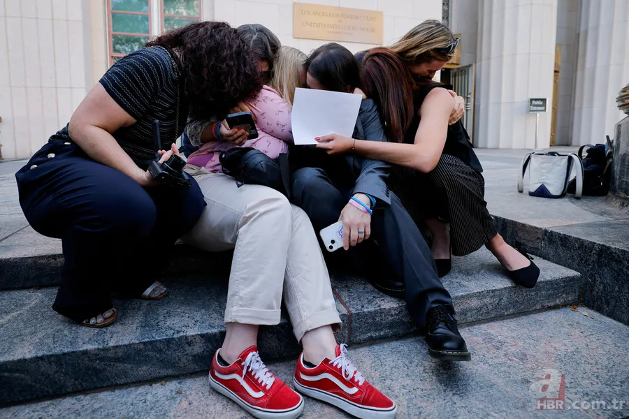 Batı'da bir Epstein skandalı daha: Facebook ve Instagram üzerinde çocuk ticareti 5