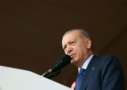 Başkan Erdoğan’dan Kırgızistan çıkarması! Dünya liderleriyle buluşacak