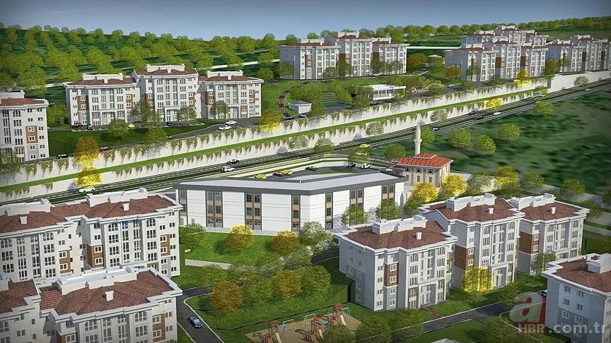 ORDU TOKİ KURA İSİM LİSTESİ | FATSA, ÜNYE, MERKEZ, AKKUŞ... TOKİ ORDU 2 bin 50 konut kura SONUÇLARI açıklandı mı? CANLI İZLE! 4