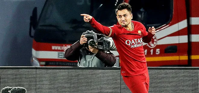 Cengiz Ünder’e övgü dolu sözler: Vazgeçmeyen kararlı bir yapısı var