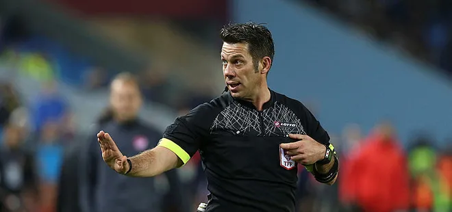 Fırat Aydınus çileden çıkardı! Göz göre göre yanlış karar